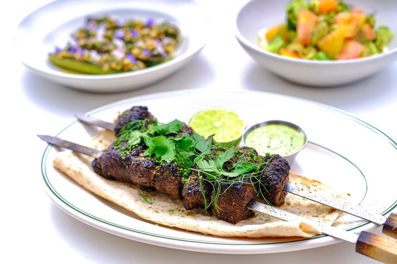 Ashes & Diamonds Winery