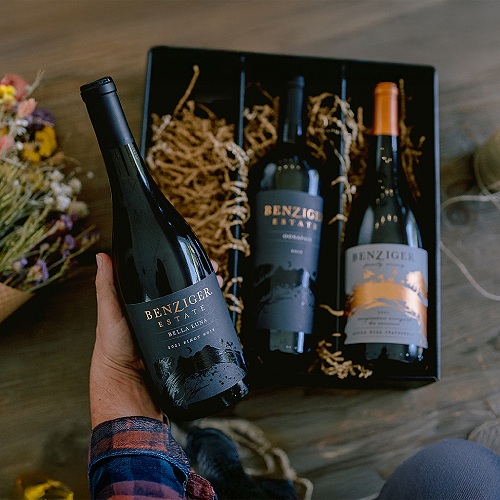 Benziger Family Winery