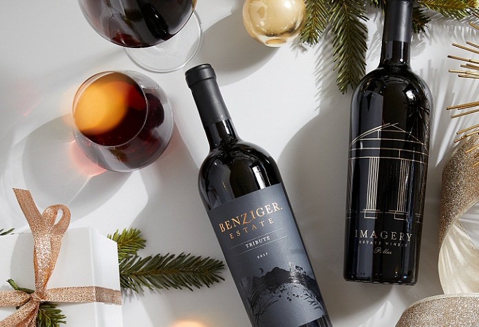 Benziger Family Winery