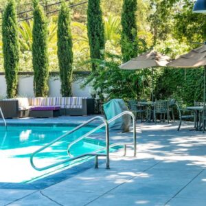 Best Western Stevenson Manor