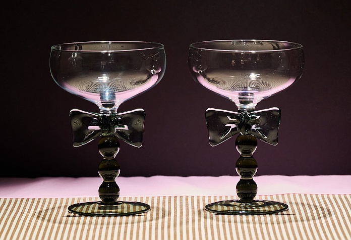 Black Bow Coupes, Coming Soon