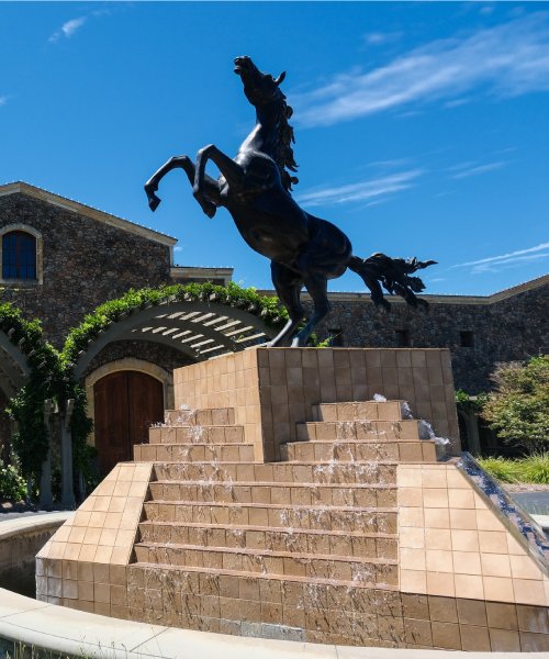 Black Stallion Estate Winery