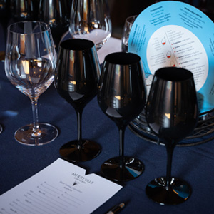 Merryvale Vineyards Blind Tasting Experience