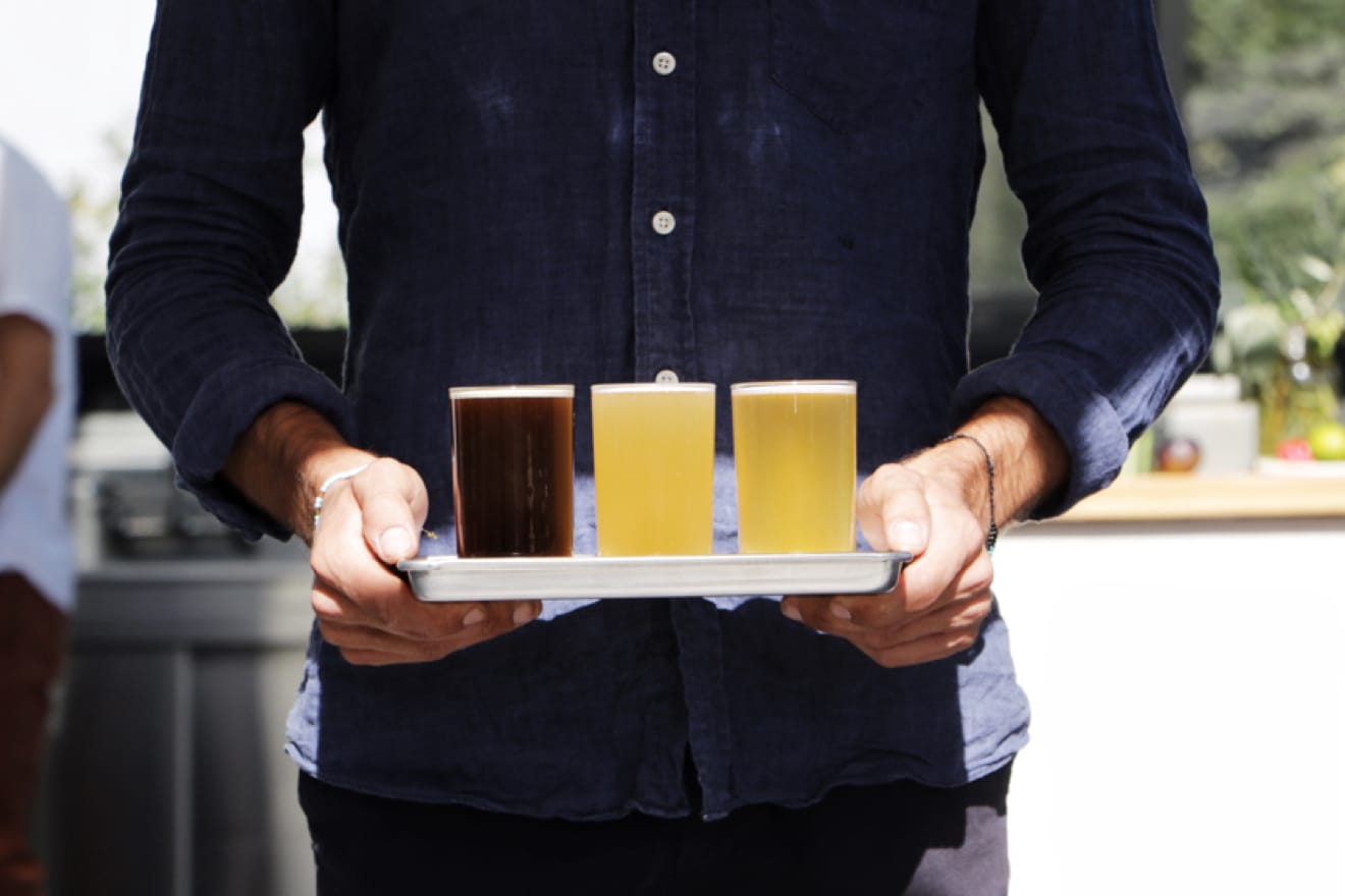 St. Clair Brown Winery & Brewery