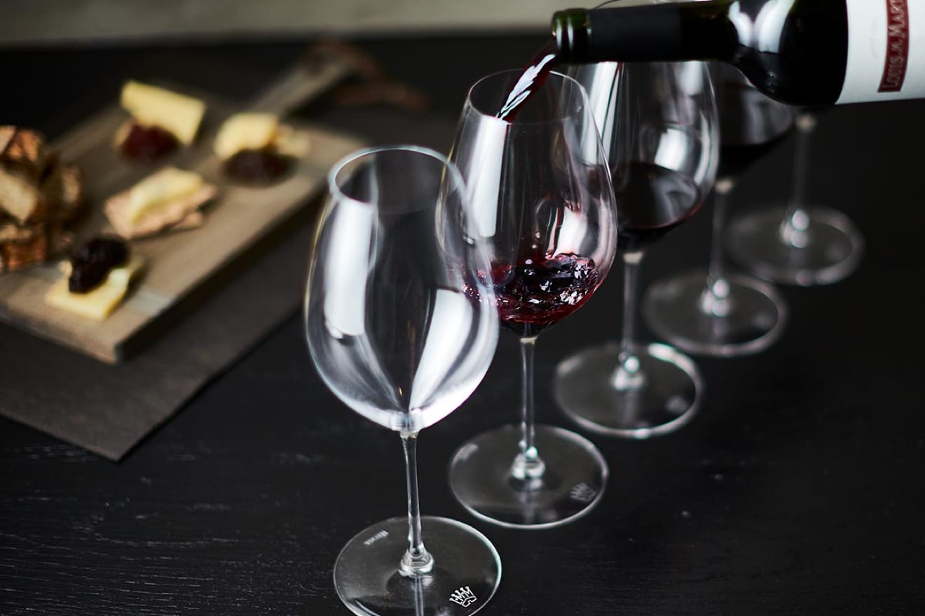 Louis M. Martini Winery