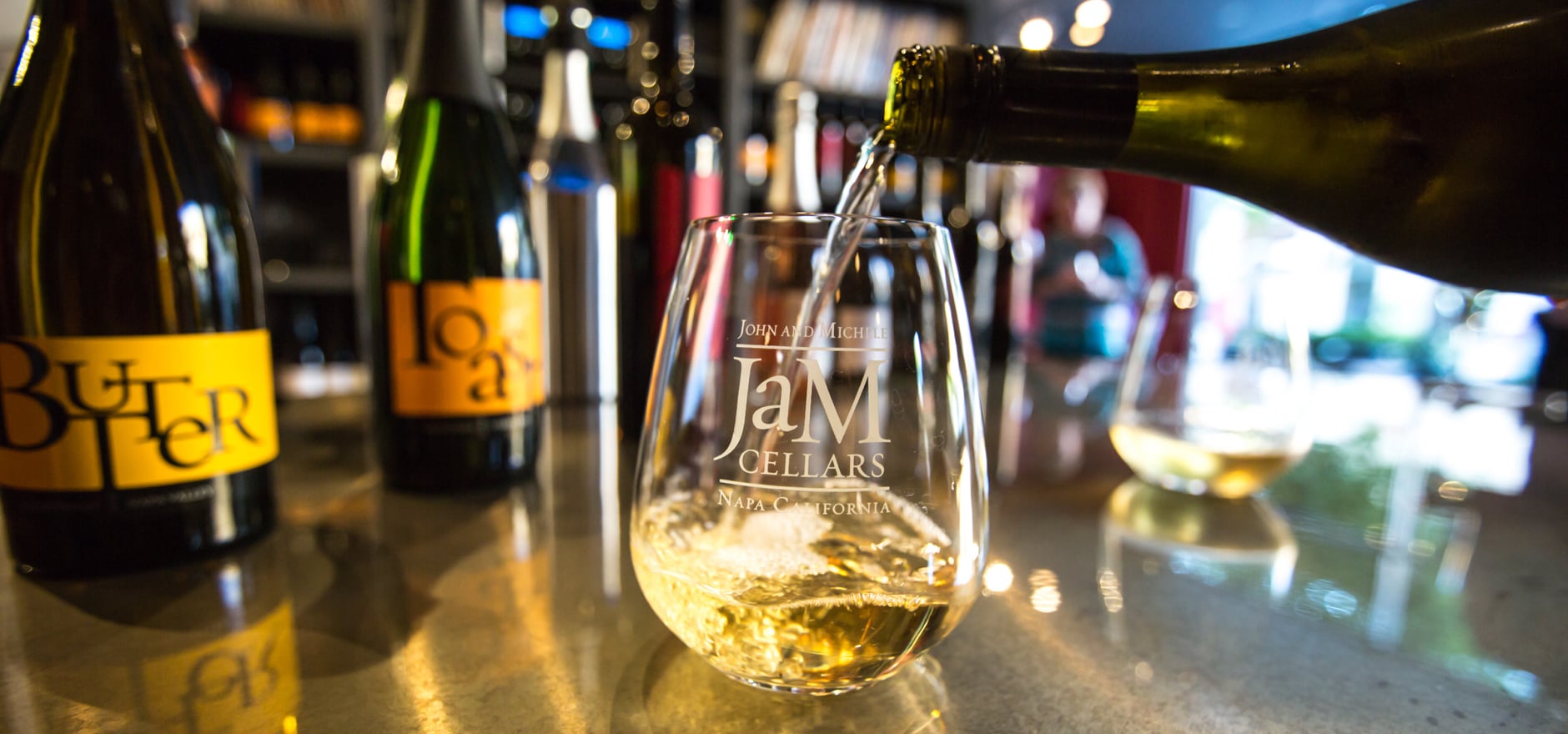 JaM Cellars