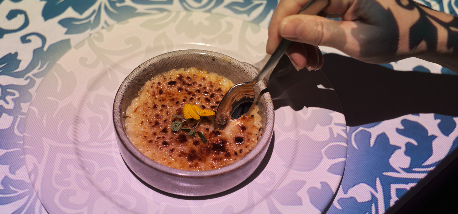 The CIA at Copia | Anne Girvin