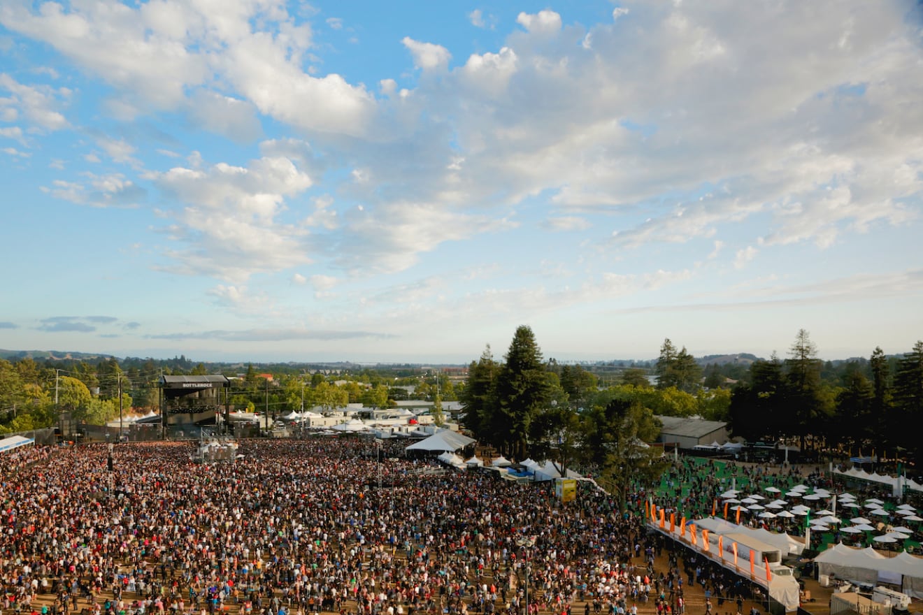 Bottlerock
