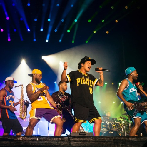 BottleRock Napa Valley