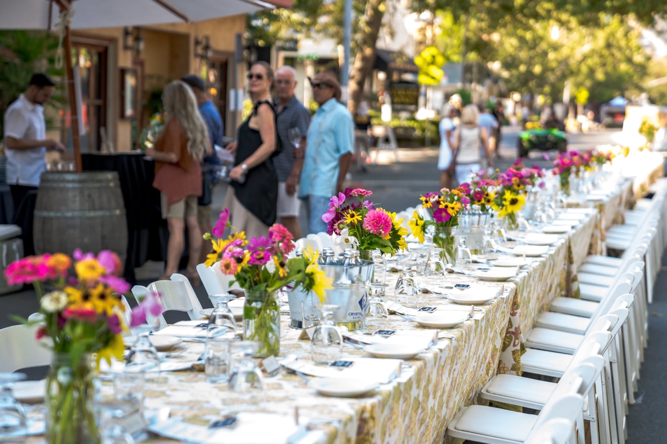 Visit Calistoga | Tim Carl