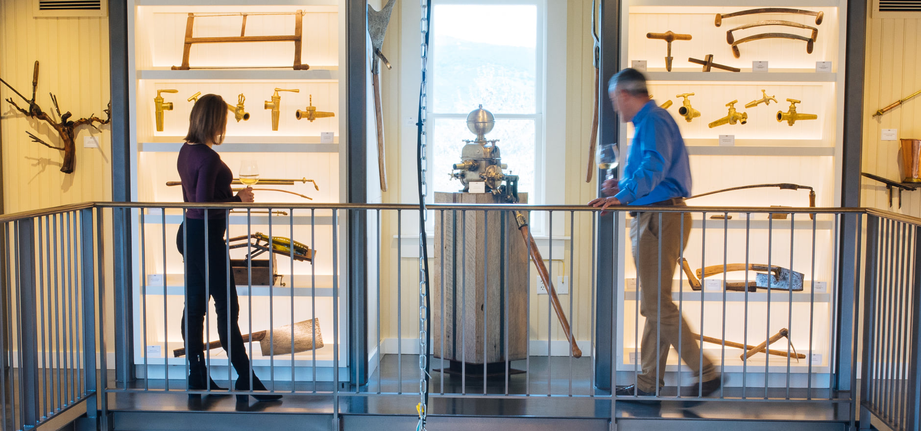 1881 Napa | Julia Jinks