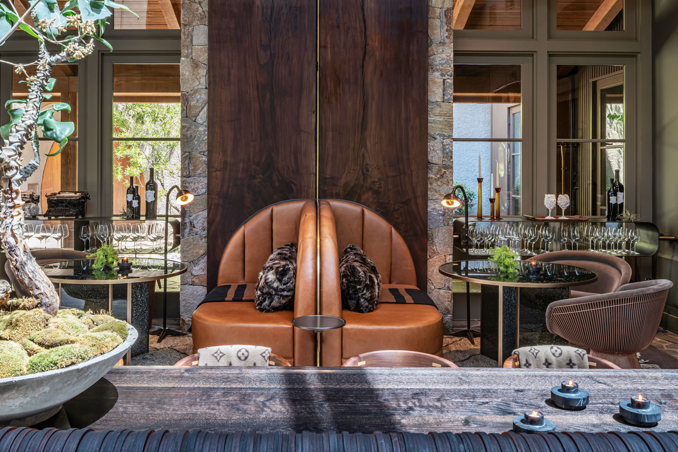 BRAND Napa Valley | Tubay Yabut