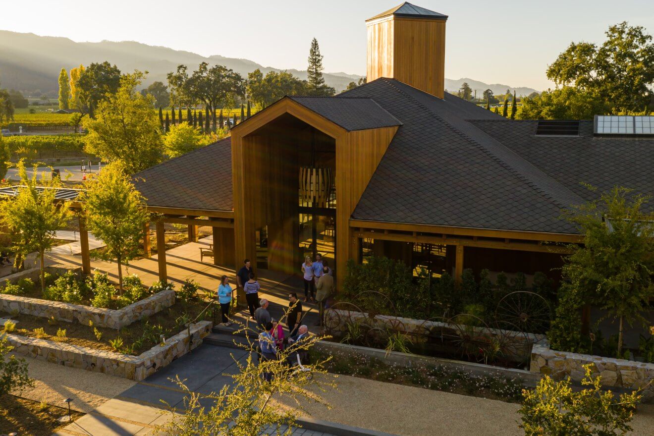 Cakebread Cellars