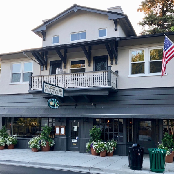 Calistoga Inn