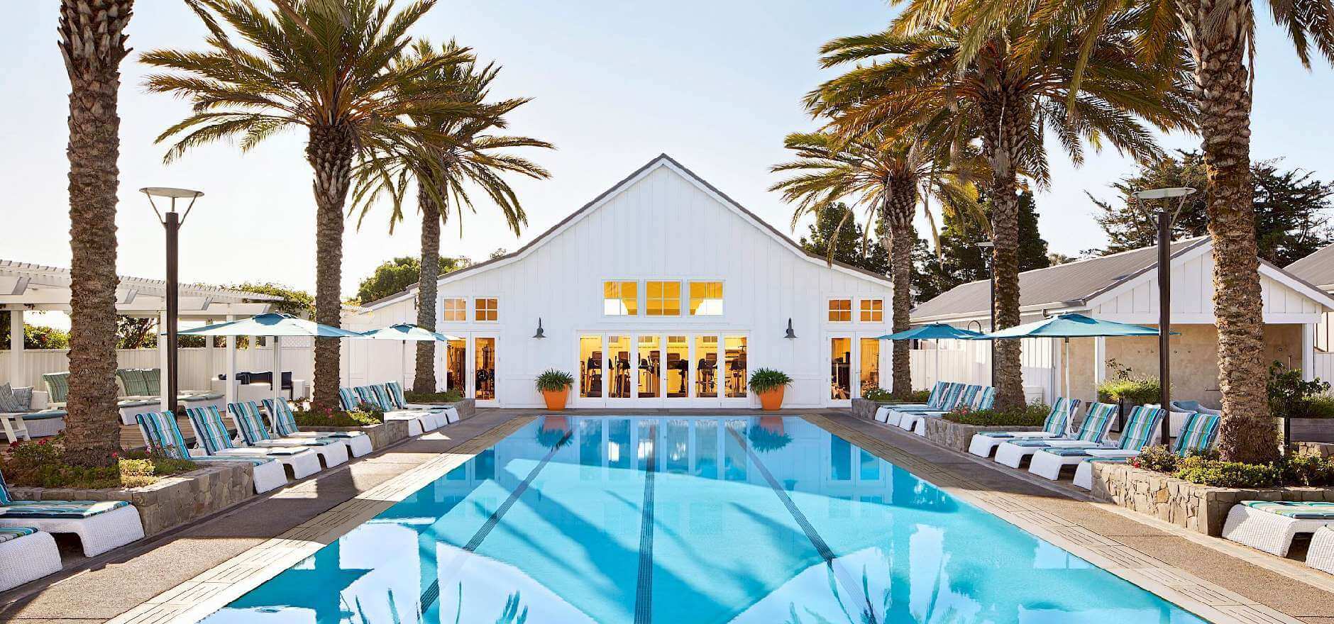 Carneros Resort and Spa