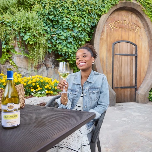 Rombauer Vineyards