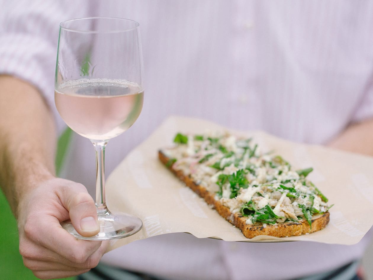 24 Easy Reasons To Visit St. Helena, CA