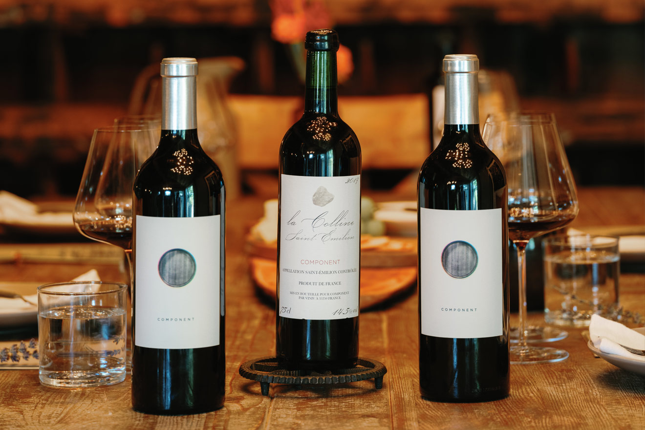 Component Wine Company