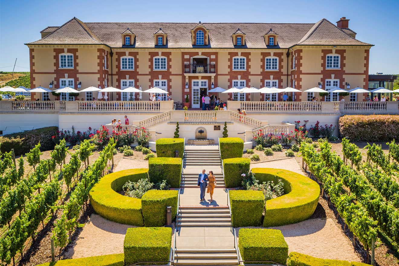 Domaine Carneros