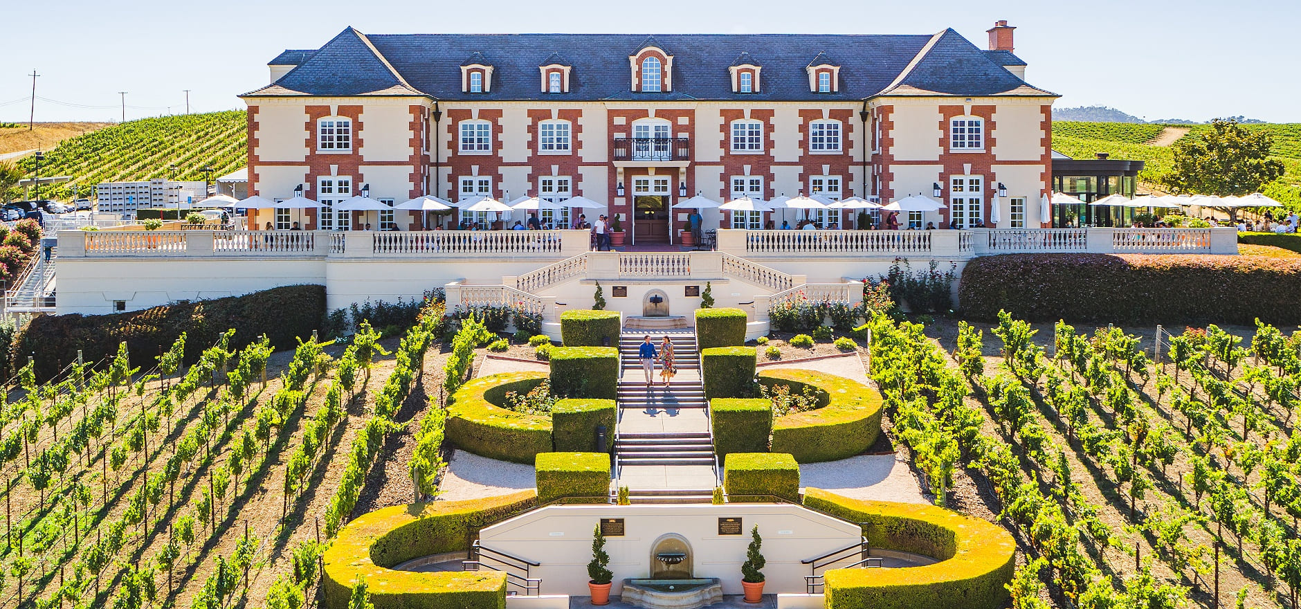 Domaine carneros