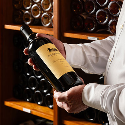 Duckhorn Award-Winning Napa Valley Wines