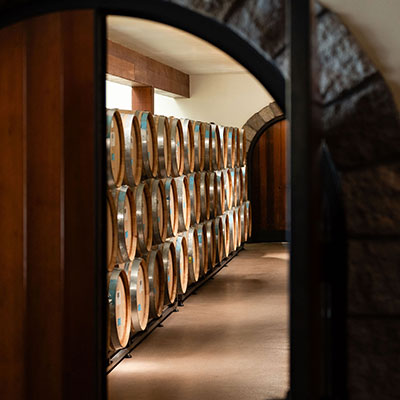 wine cave