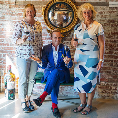 Our Spirit of Discovery