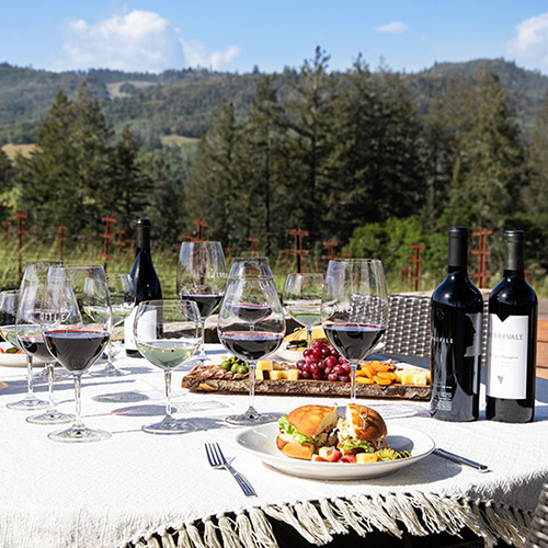 Exclusive Profile Estate Picnic & Tasting