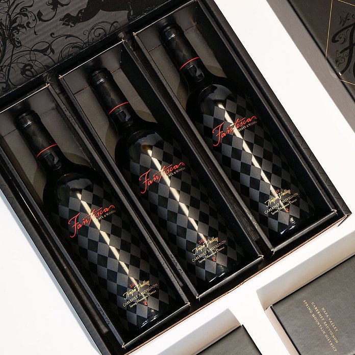 Fantesca Estate & Winery