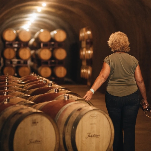 Fantesca Estate & Winery