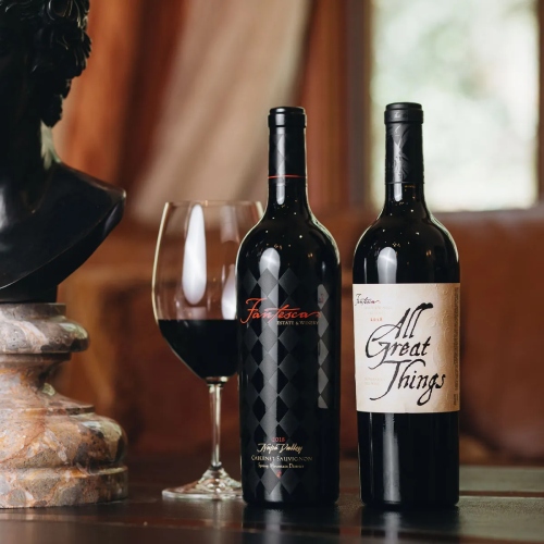 Fantesca Estate & Winery