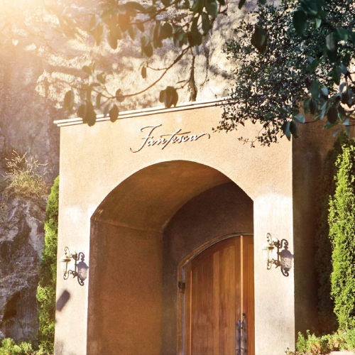 Fantesca Estate & Winery