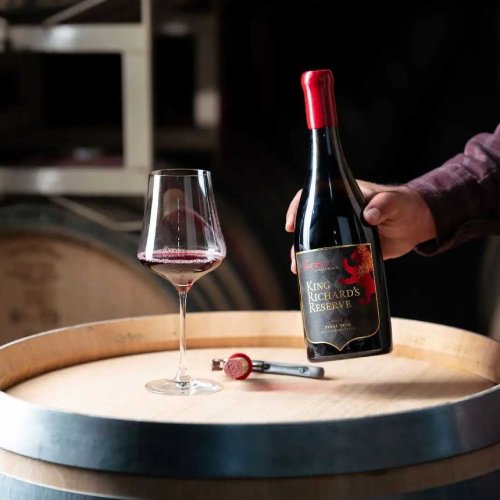 Fantesca Estate & Winery