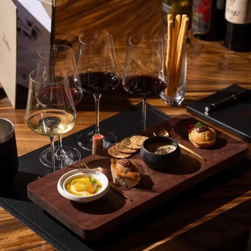 Fantesca Estate & Winery