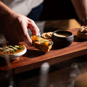 Fantesca Estate & Winery