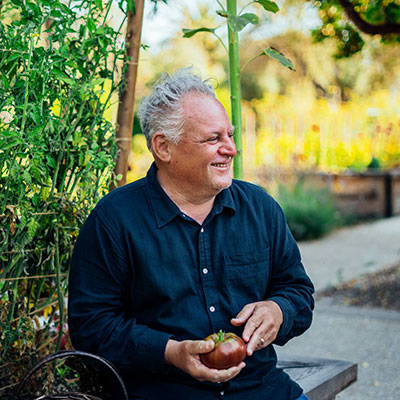 Carneros Resort's FARM