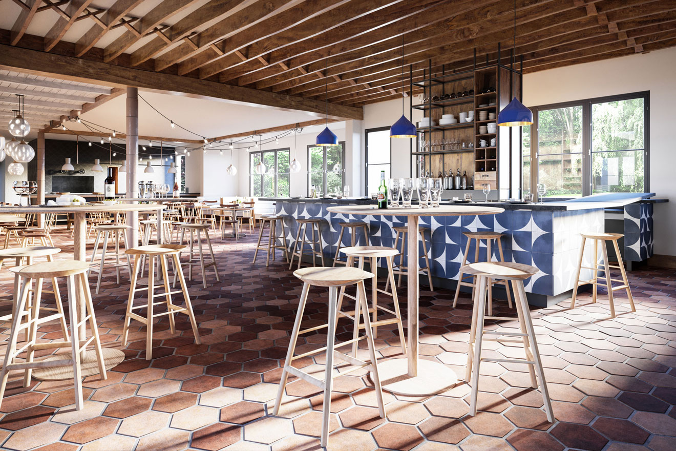 Calistoga Motor Lodge