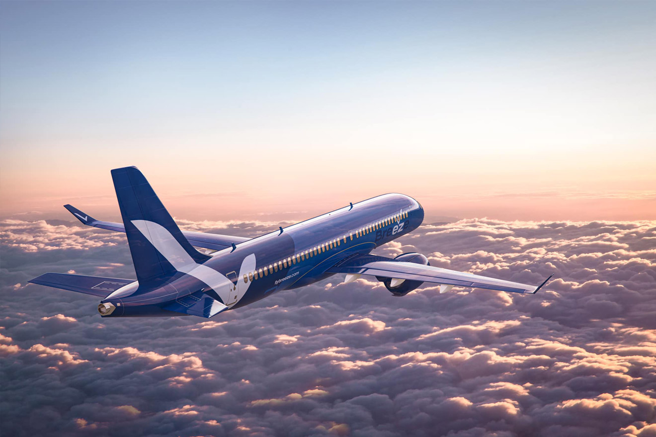 San Francisco International Airport