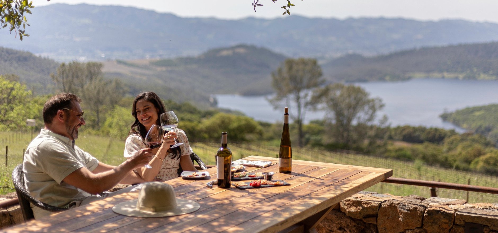 Four Seasons Resort in Napa Valley