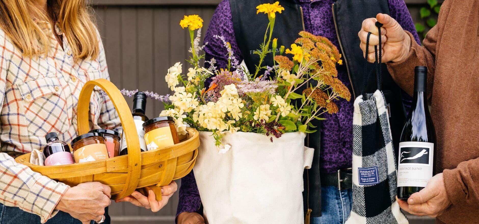 Frog’s Leap Winery