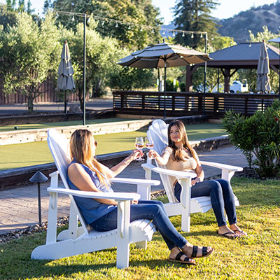 Golden Haven Spa The Glow Packages