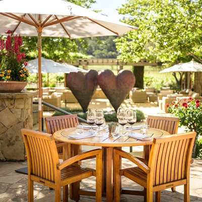 Best Wineries to Visit in Yountville