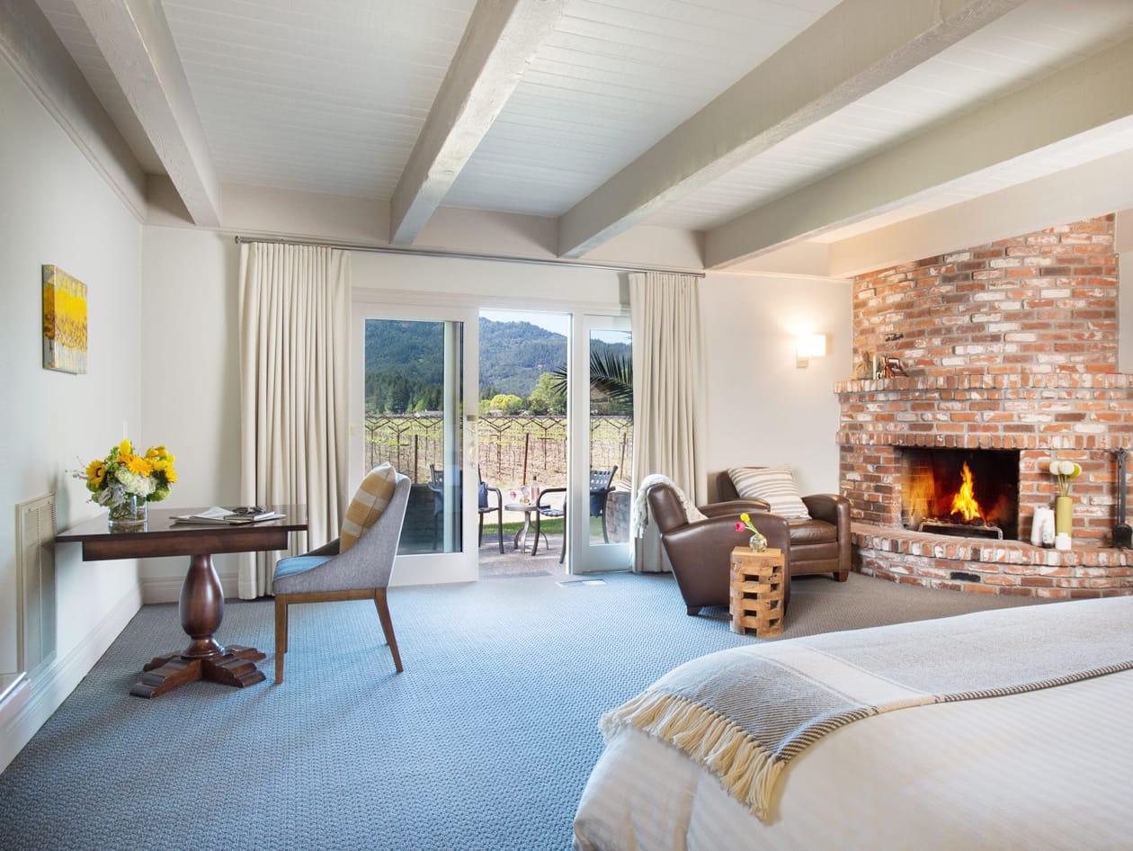 24 Easy Reasons To Visit St. Helena, CA