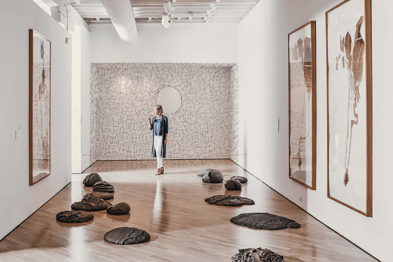 Hess Persson Art Gallery