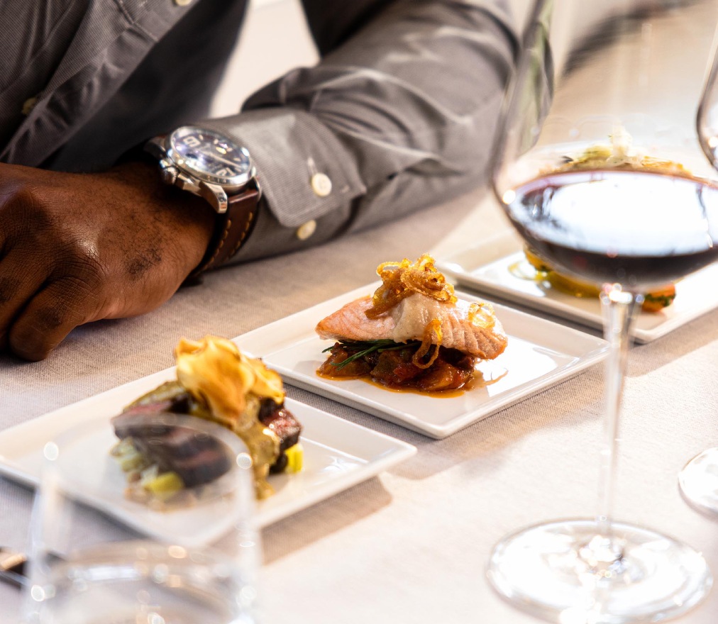 Hess Persson Estates