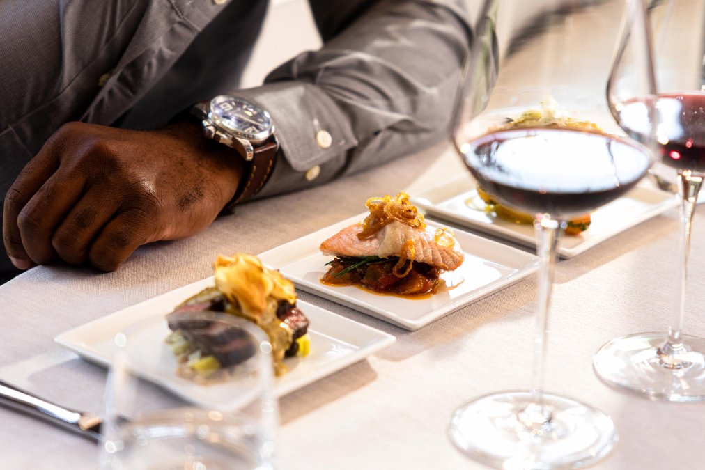 Hess Persson Estates