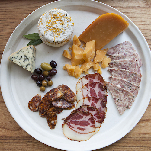 Taste of Downtown Napa Foodie Tour