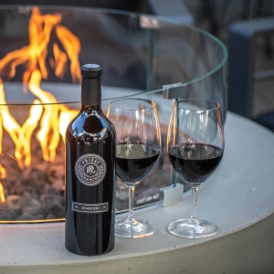 Kitchen at Priest Ranch, Rooftop Dining