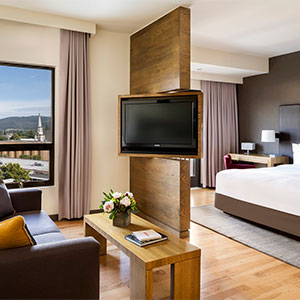 Andaz Napa