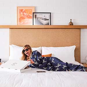 Dr. Wilkinson’s Backyard Resort & Mineral Springs